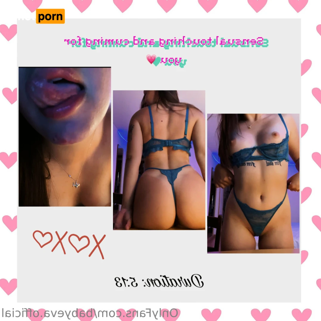 👅𝟏𝟖 𝐘.𝐎 𝐇𝐎𝐑𝐍𝐘 𝐁𝐀𝐁𝐘𝐆𝐈𝐑𝐋 𝐄𝐕𝐀 😇❤️ 14481536