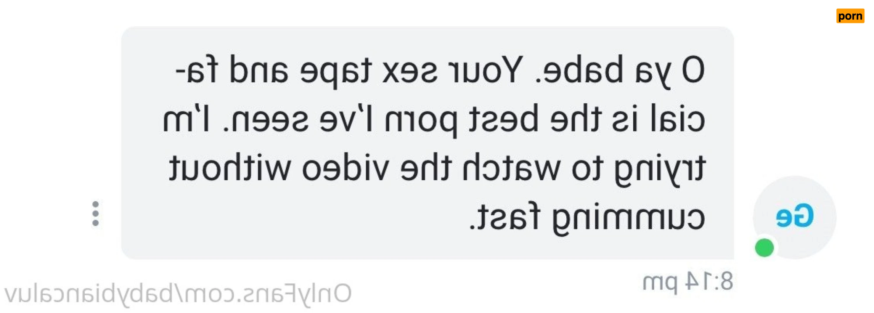 Baby Bianca 12121889