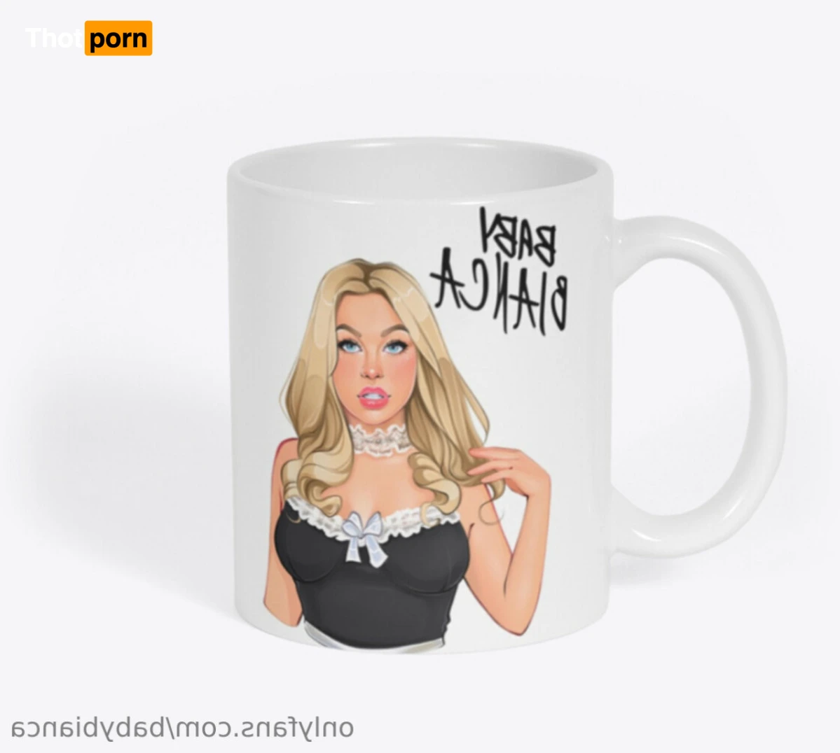 Baby Bianca 12122327