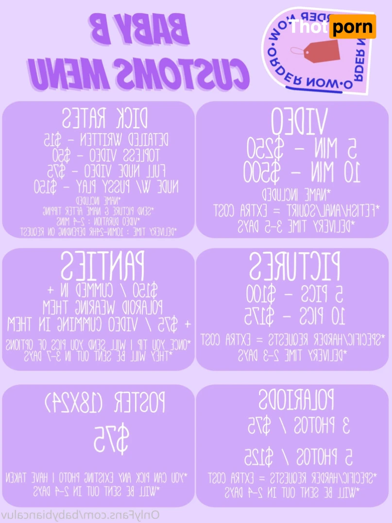 Baby Bianca 15239223