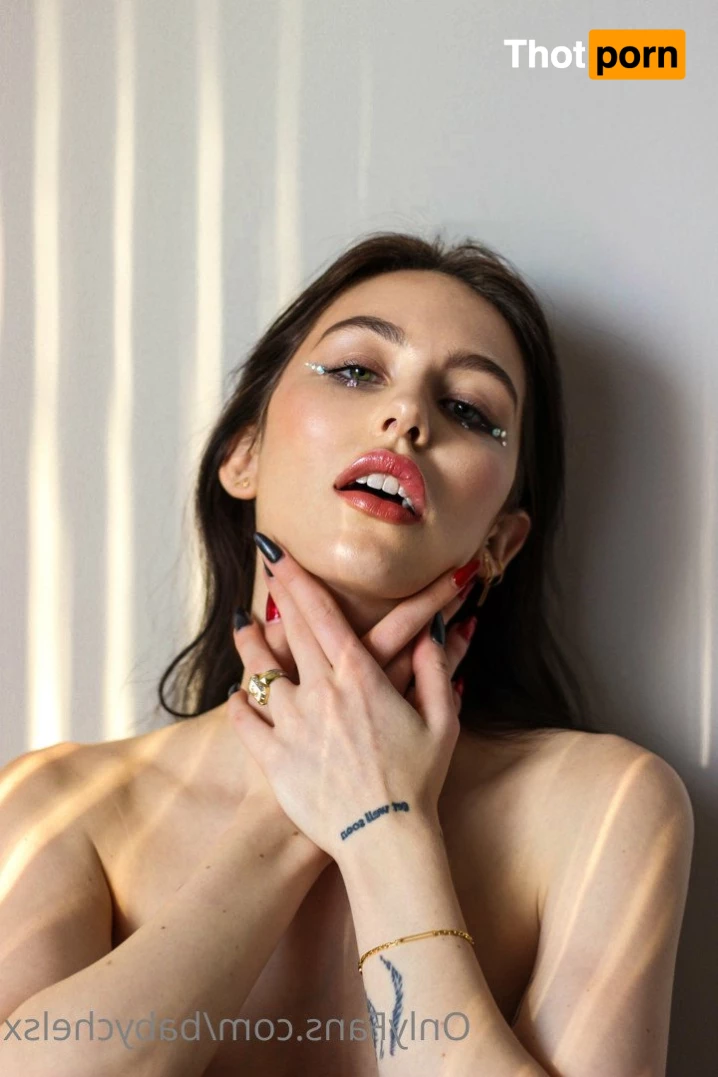 Chelsea Simpson 3590409