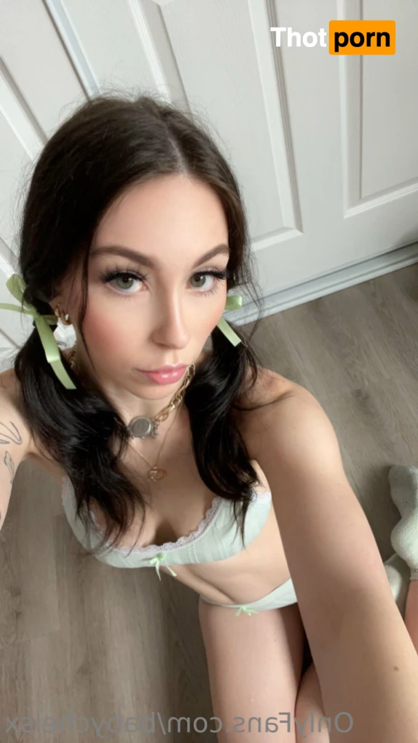 Chelsea Simpson 13756042