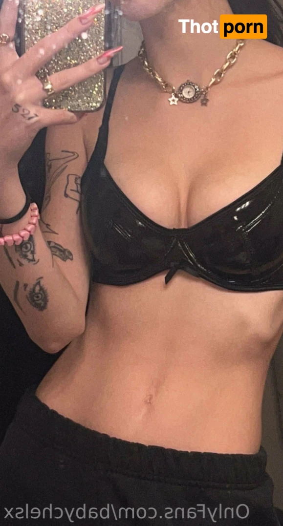 Chelsea Simpson 13758204