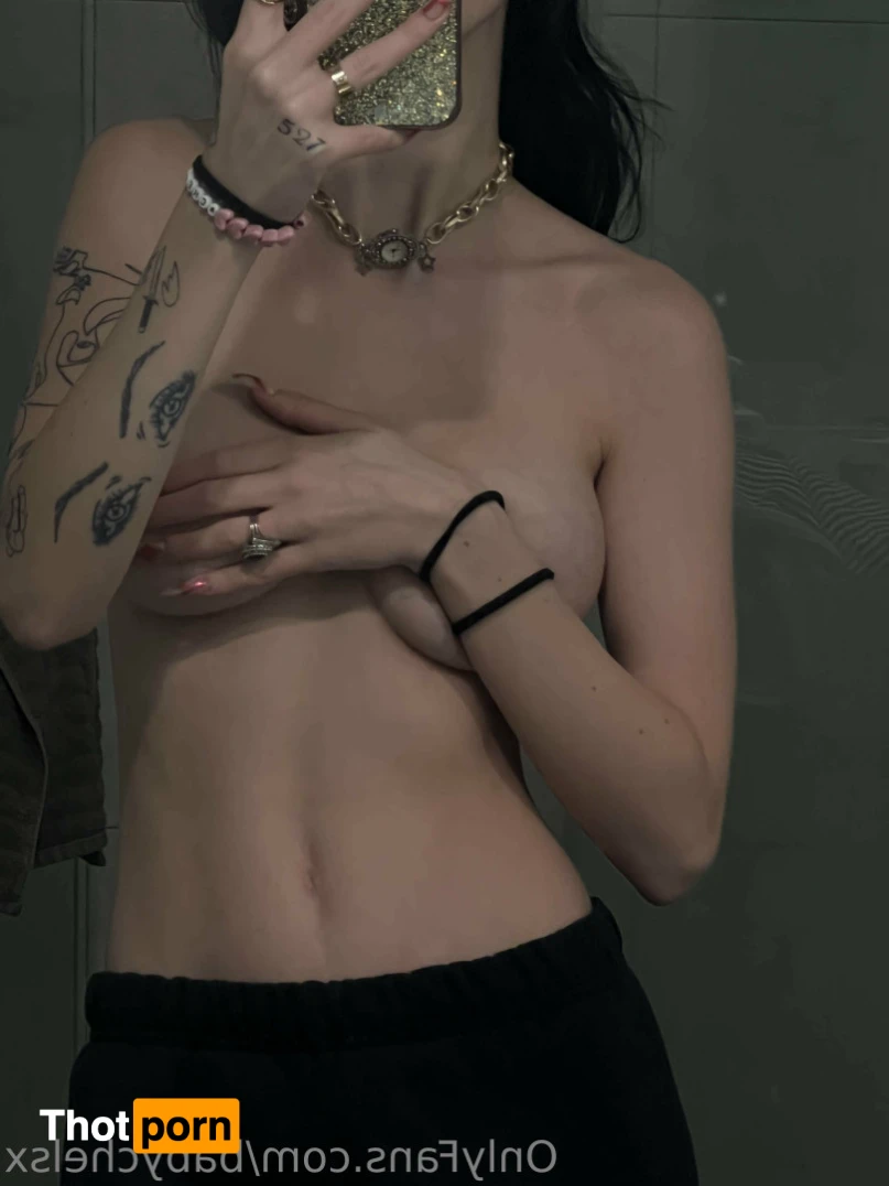 Chelsea Simpson 13758672