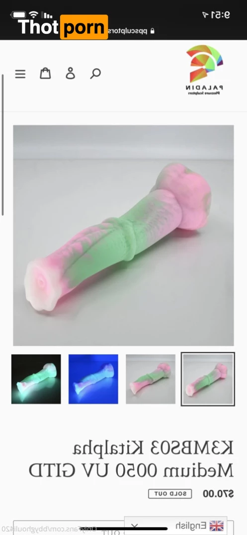 ✿ Baby Ghouli ✿ 6361690