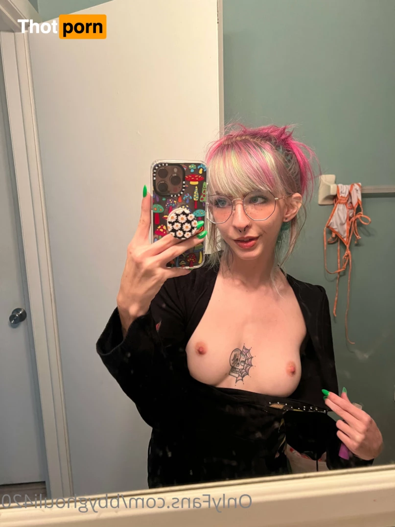 ✿ Baby Ghouli ✿ 6361707