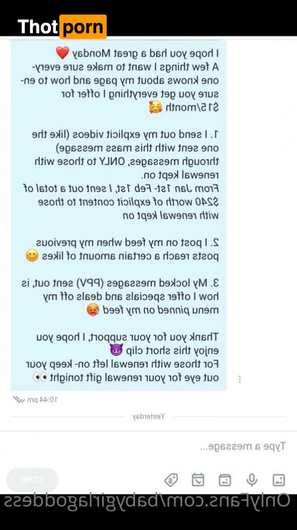 😇 yourfavsuccubus 😈 3424075