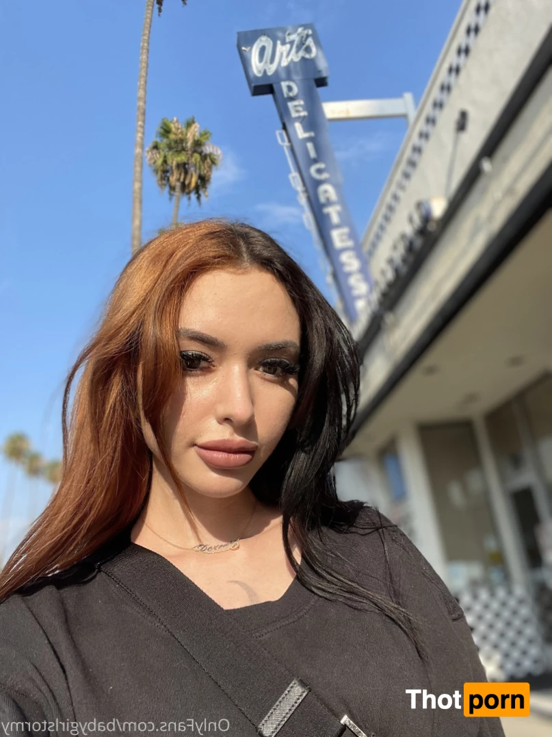 Stormy Summers (sixginn) 7847409