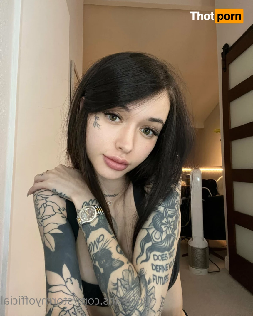 Stormy Summers (sixginn) 7847510