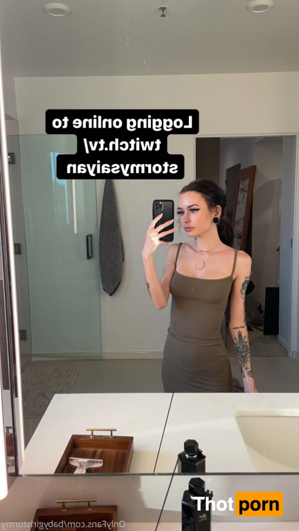 Stormy Summers (sixginn) 7847546