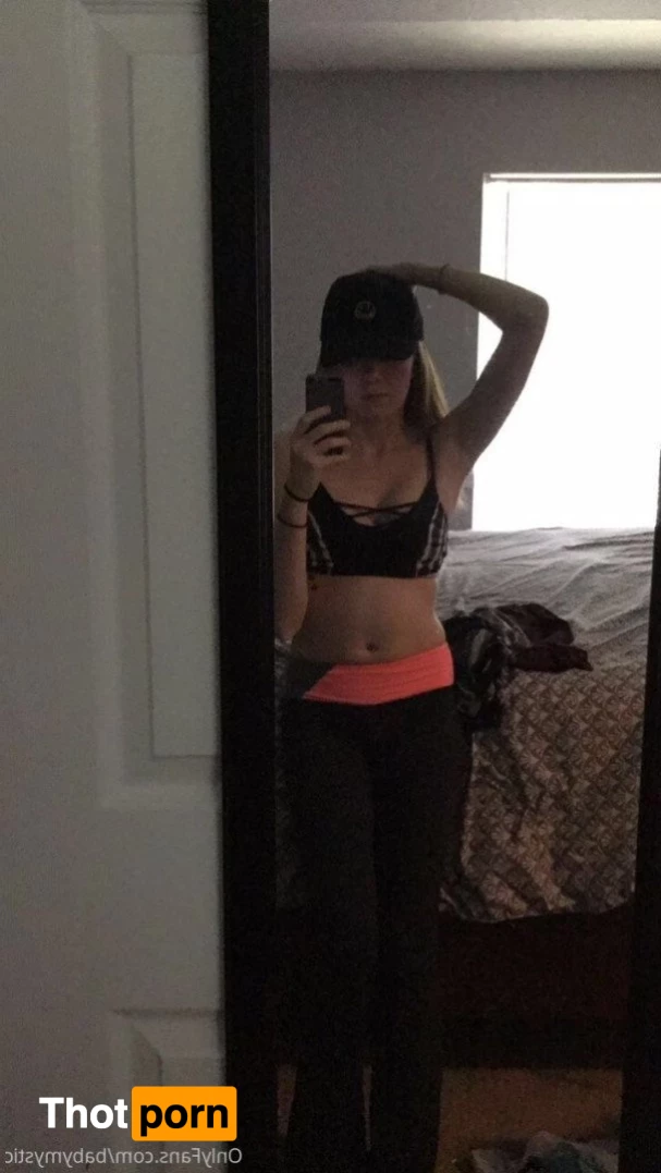 BABY MYSTIC 🌙 ✨ 🌞 3835831