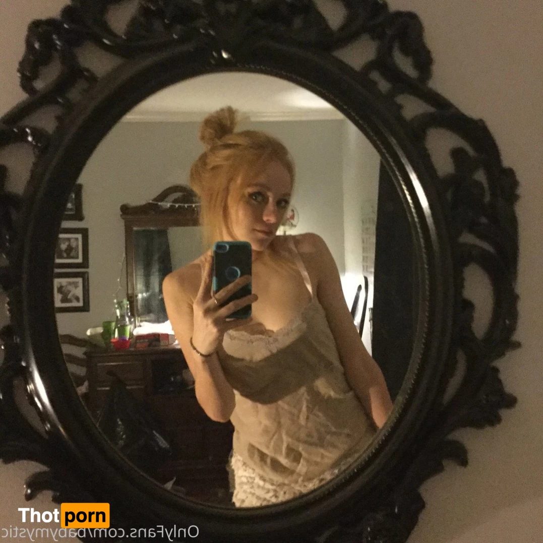 BABY MYSTIC 🌙 ✨ 🌞 3836969