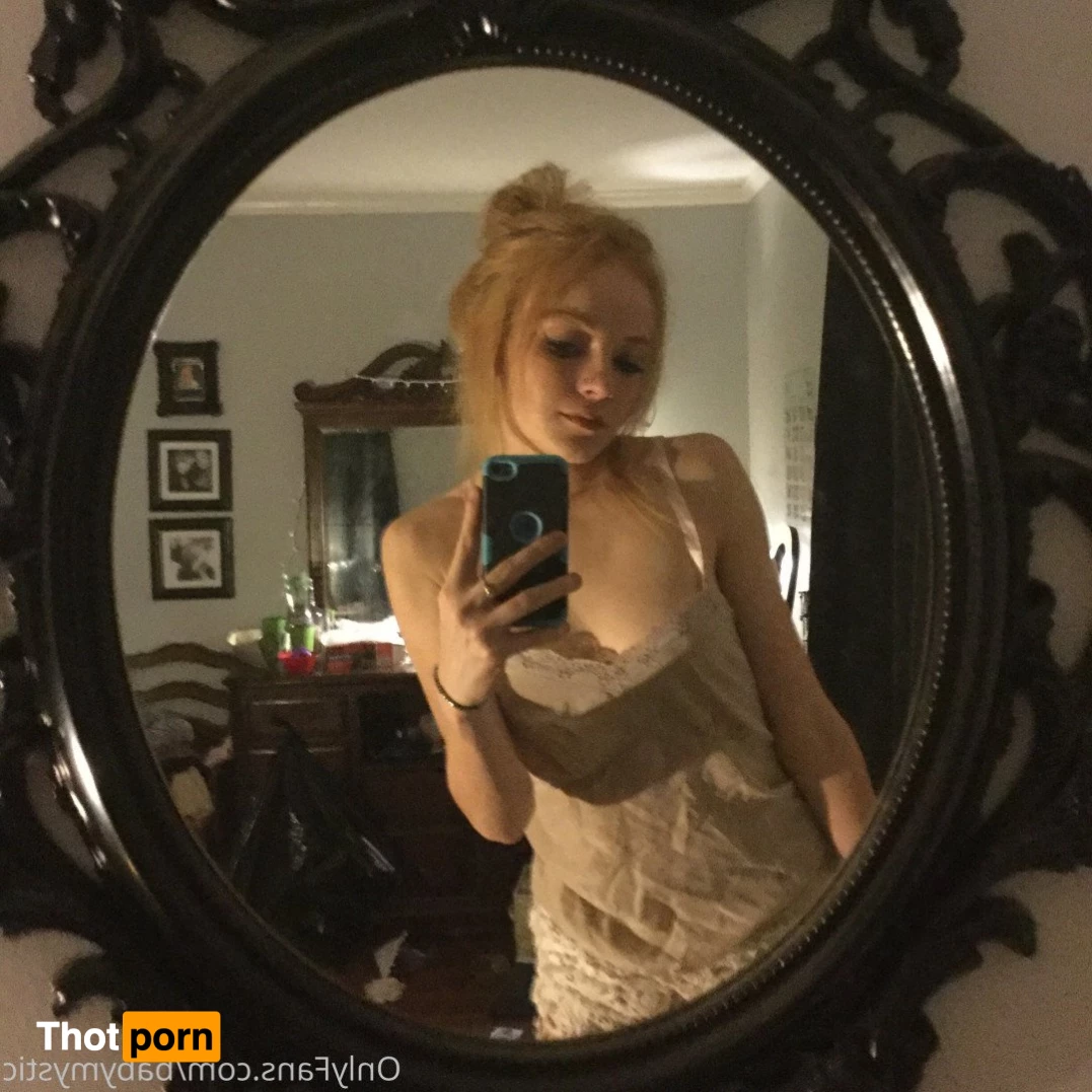 BABY MYSTIC 🌙 ✨ 🌞 3837437