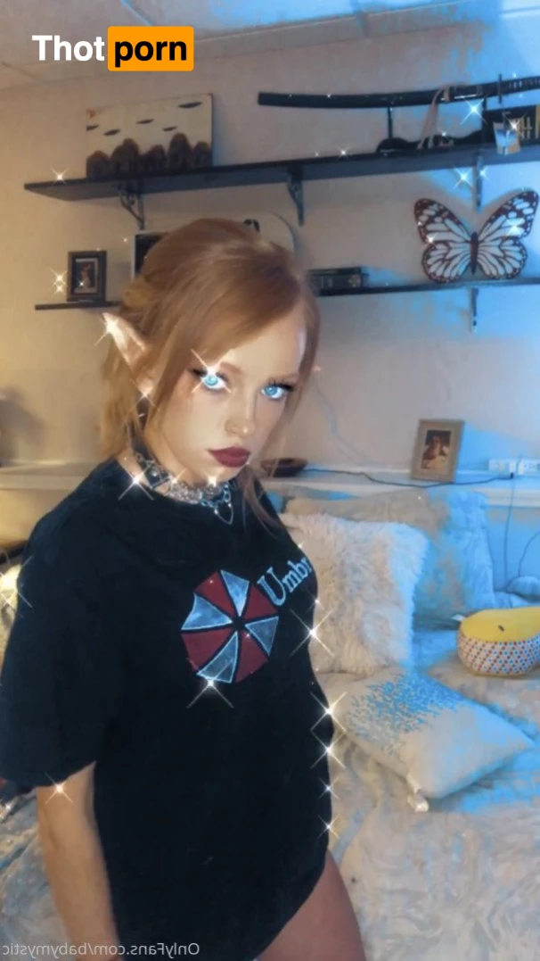 BABY MYSTIC 🌙 ✨ 🌞 3838677