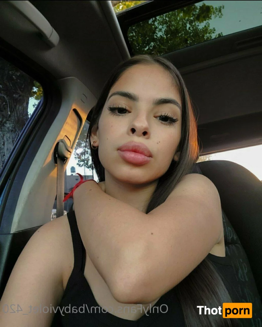 💓BABY VIOLET FREE💓 6032353