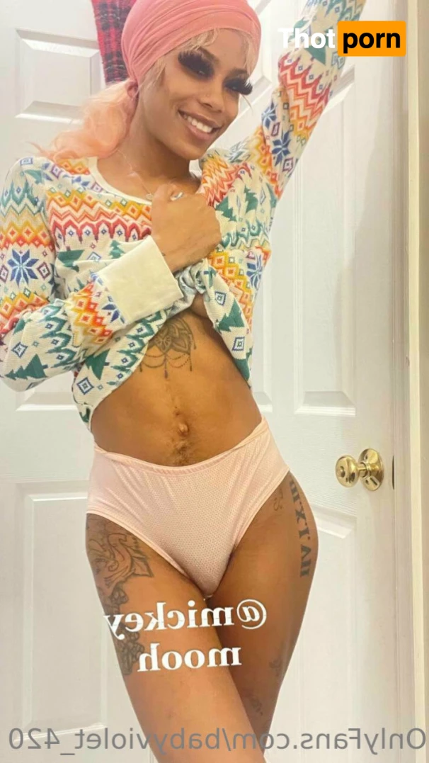 💓BABY VIOLET FREE💓 12085686