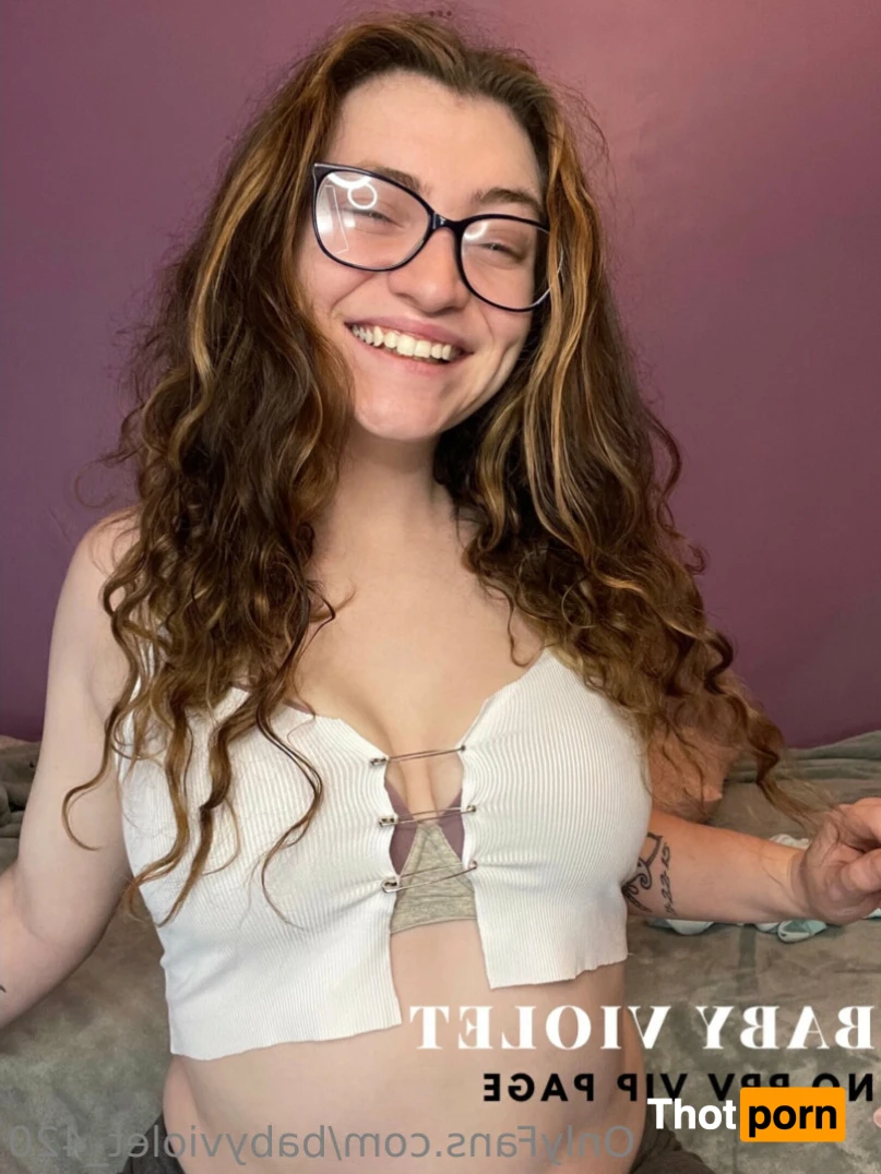 💓BABY VIOLET FREE💓 12085716