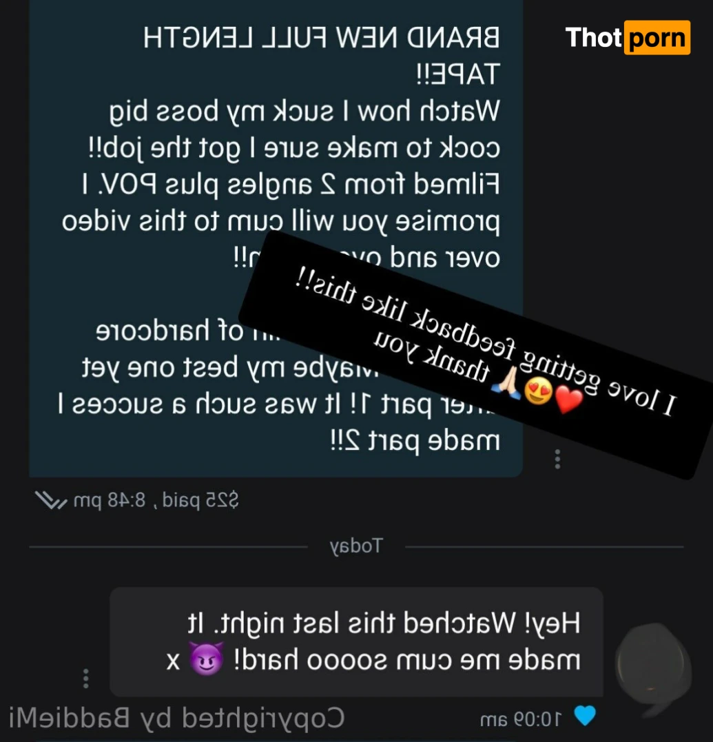 𝗖𝗮𝗹𝗹 𝗢𝗳 𝗕𝗼𝗼𝘁𝘆 🍑 15670404