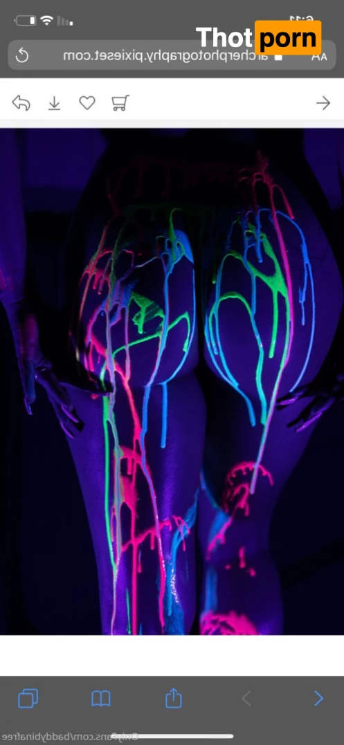 Baddy Bina 😍 6139728