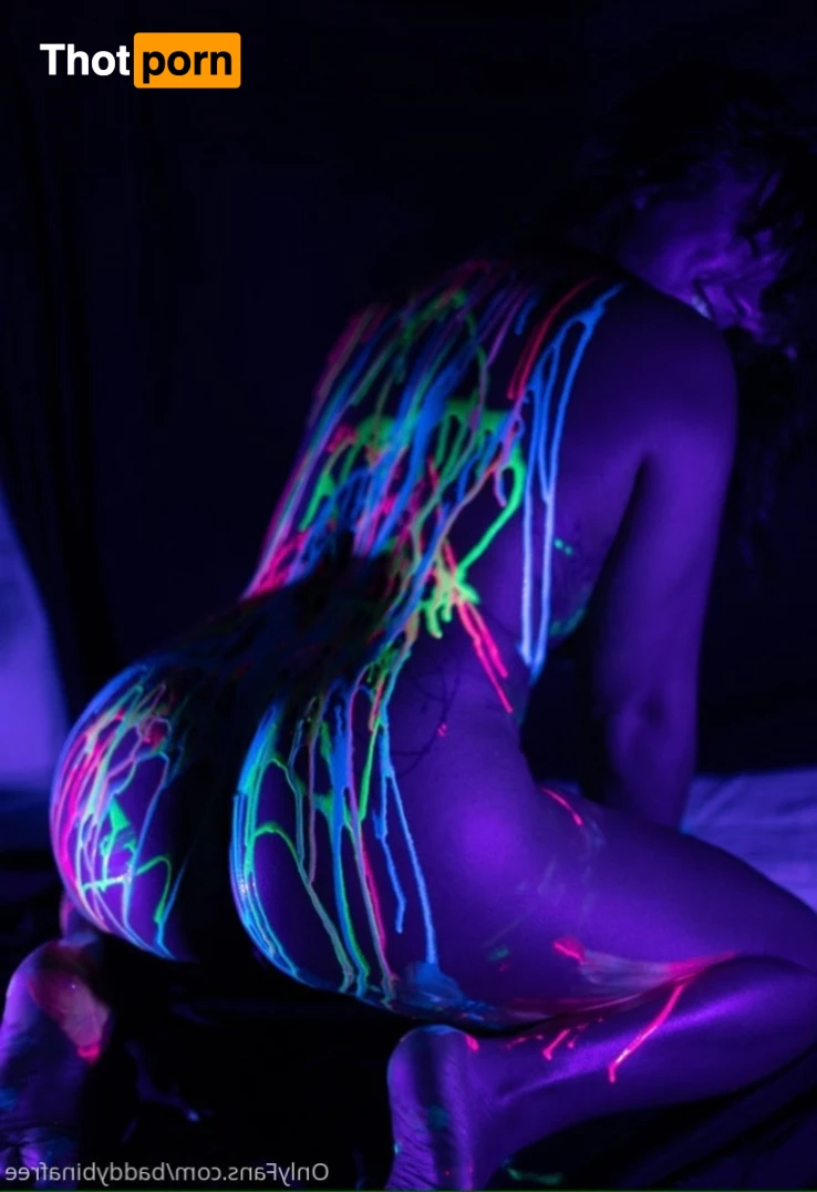 Baddy Bina 😍 6139898