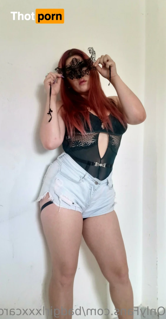 Bad Girl xXx 💦☂️ 11997357