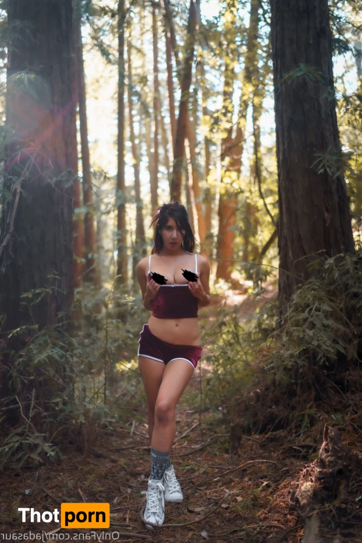 Jadasaur 😜💦🏀 11921999