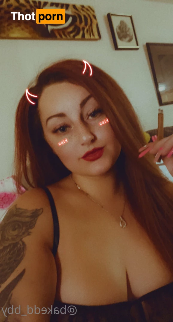 Bakedd_bby FREE ❤️ PROMO 5956446