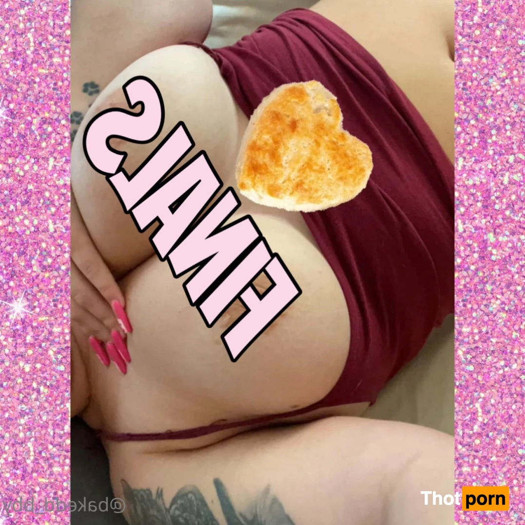 Bakedd_bby FREE ❤️ PROMO 5956481