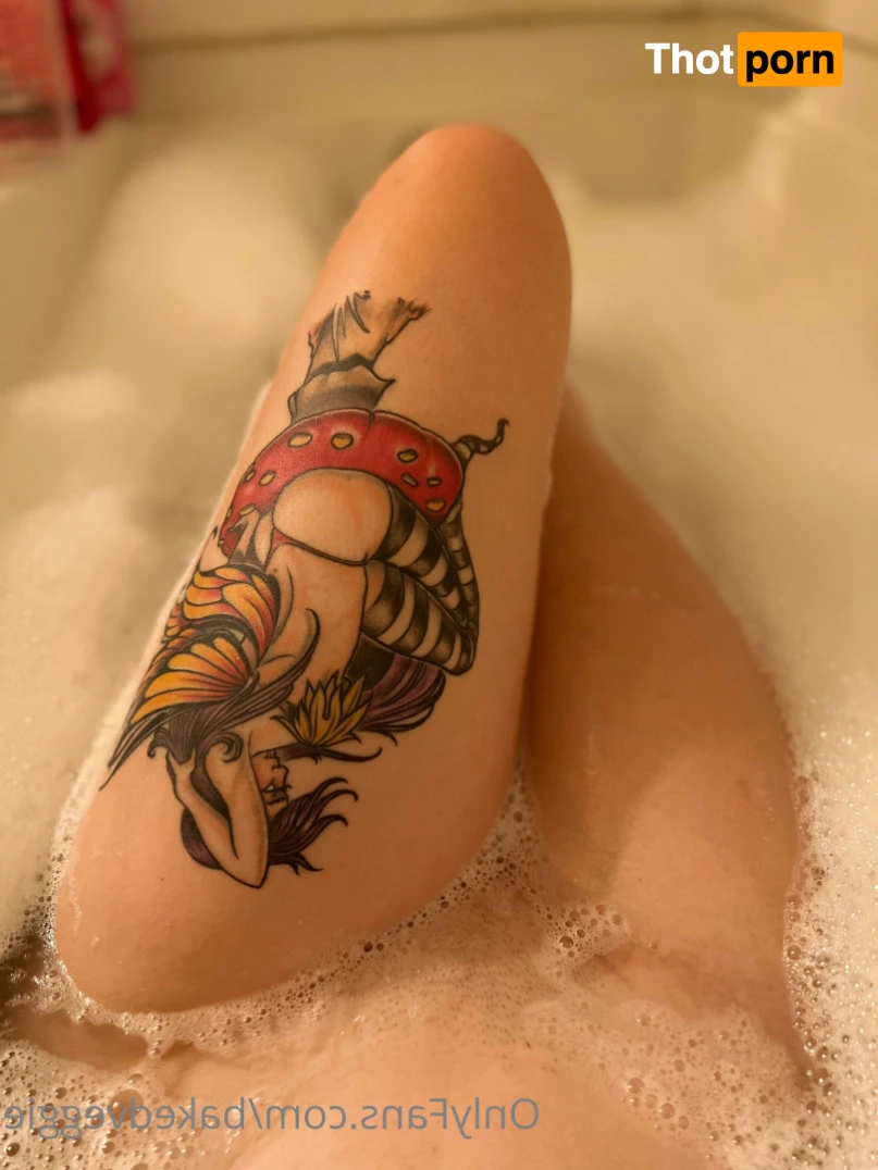 Baked veggie 16338357