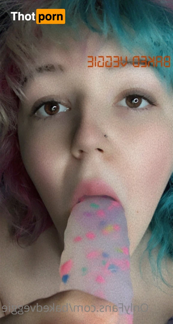 Baked veggie 16355458