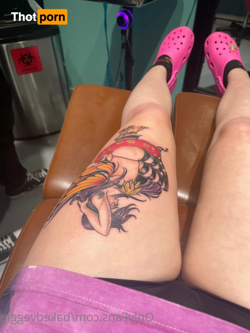 Baked veggie 16357970