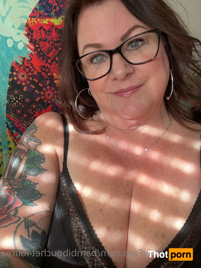 BambiBouchet46IFREE 3582787