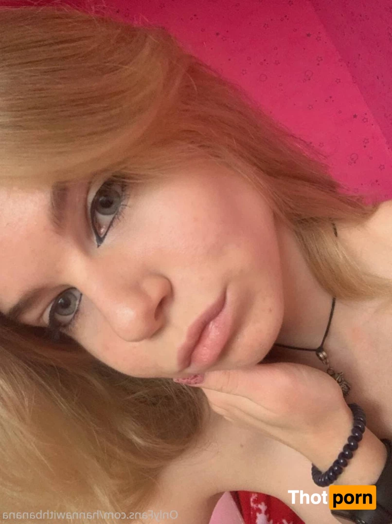 🍌Hanna Banana🍌 7753570