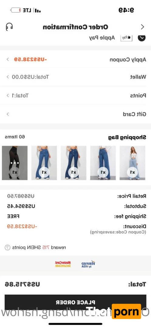 Harlow Harrison 3633890