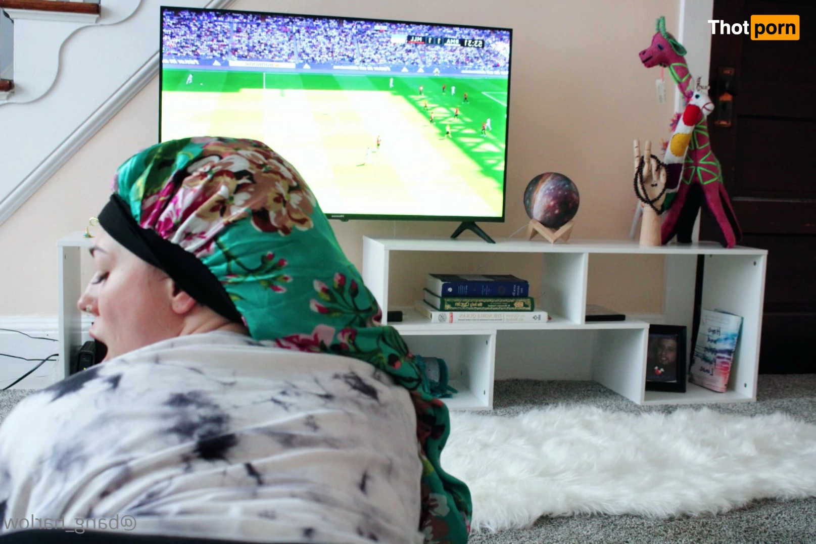 Harlow Harrison 6139386