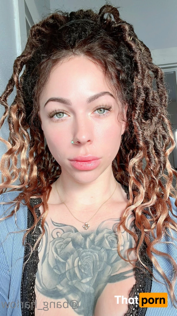 Harlow Harrison 6139397