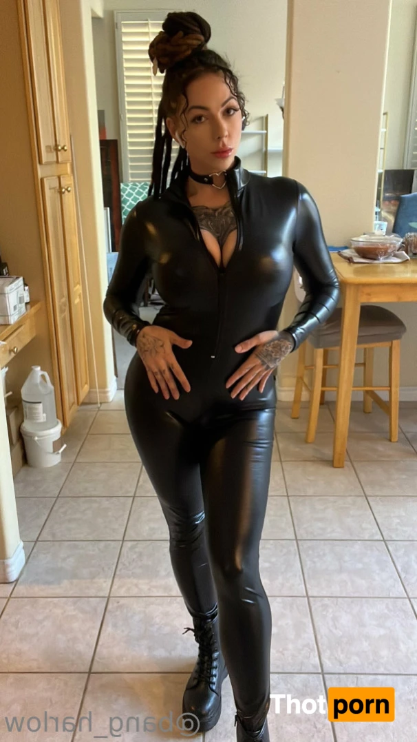 Harlow Harrison 11104411