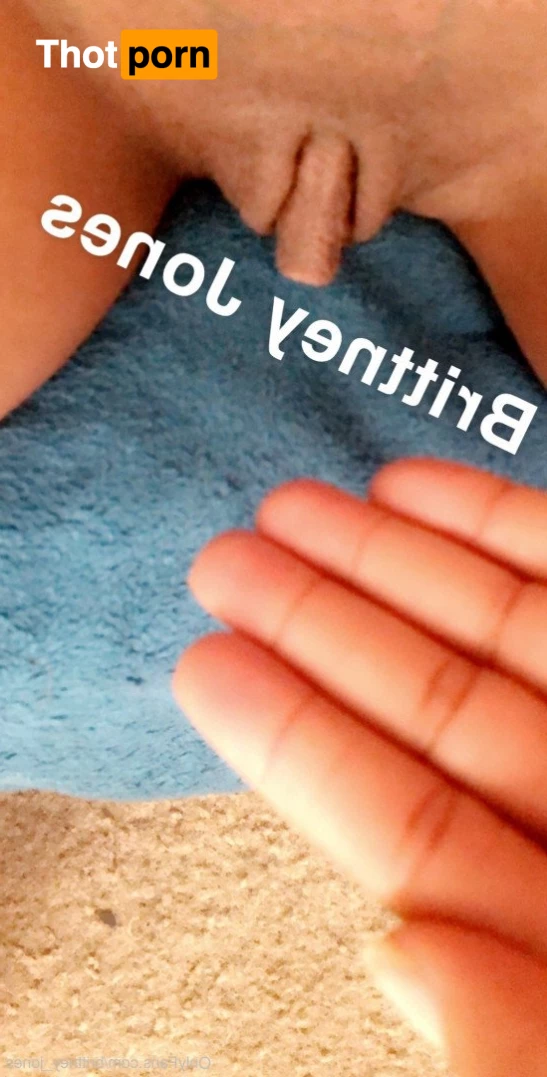 Brittney Jones 208479