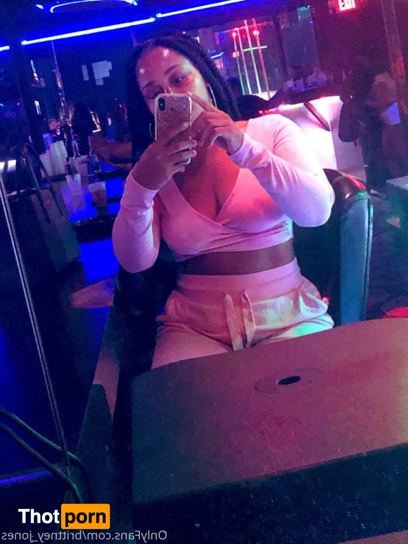 Brittney Jones 208486