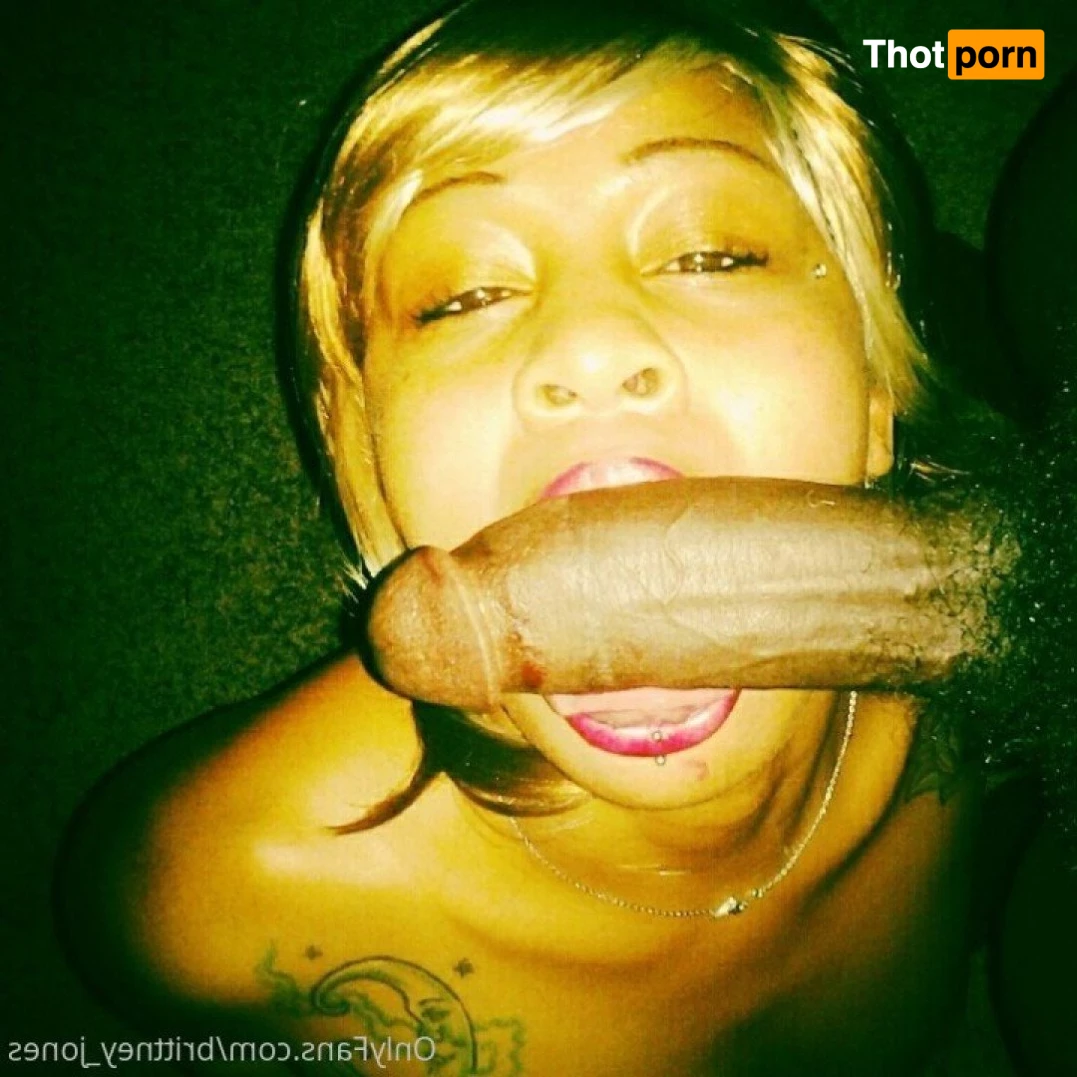 Brittney Jones 208493