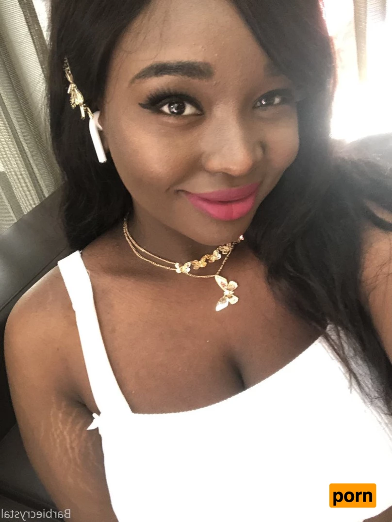 Barbie Crystal 3585269