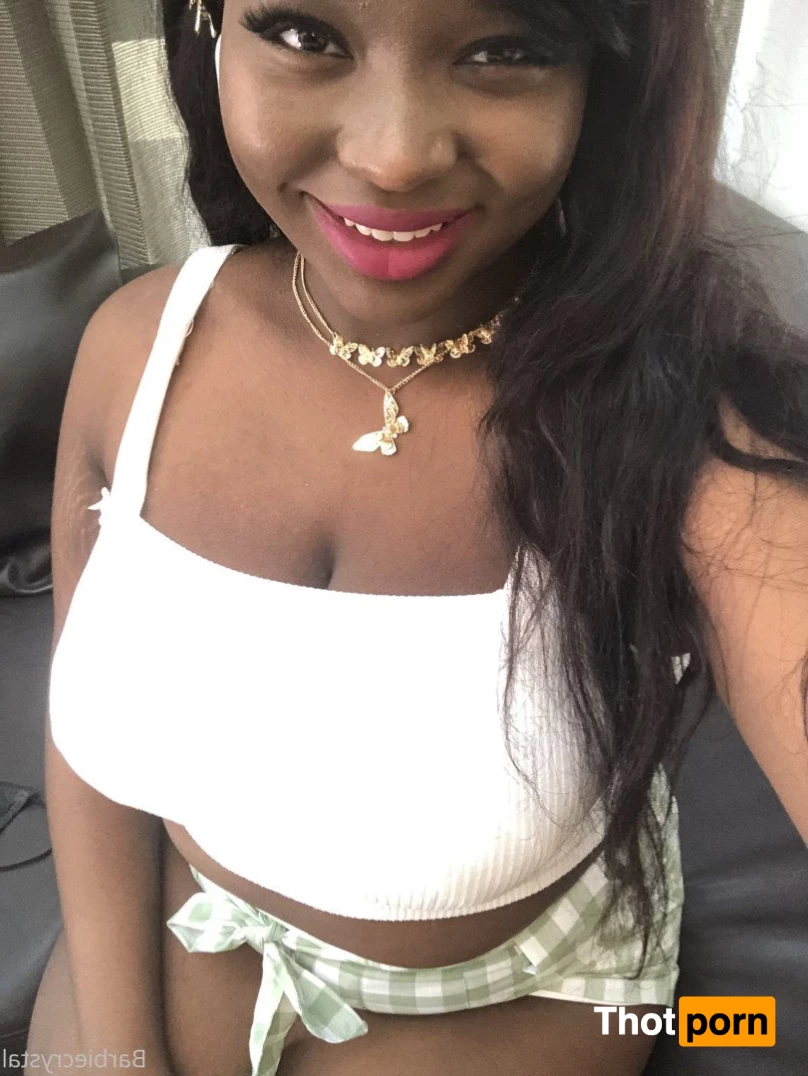 Barbie Crystal 3585572