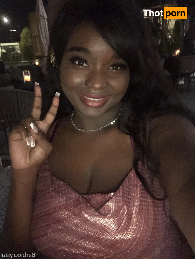 Barbie Crystal 3586286