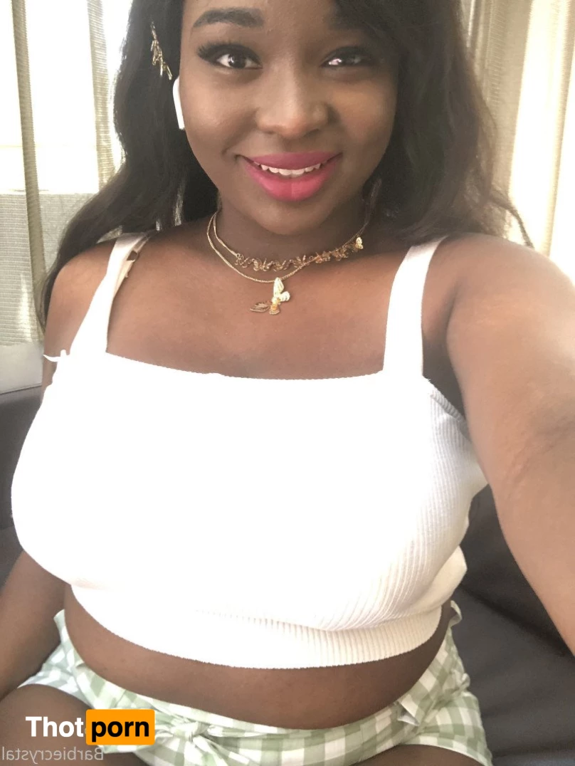 Barbie Crystal 3587403