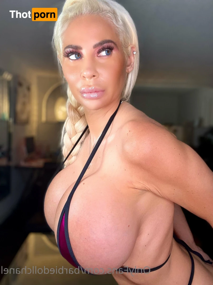 Barbiedollchanel 13236567