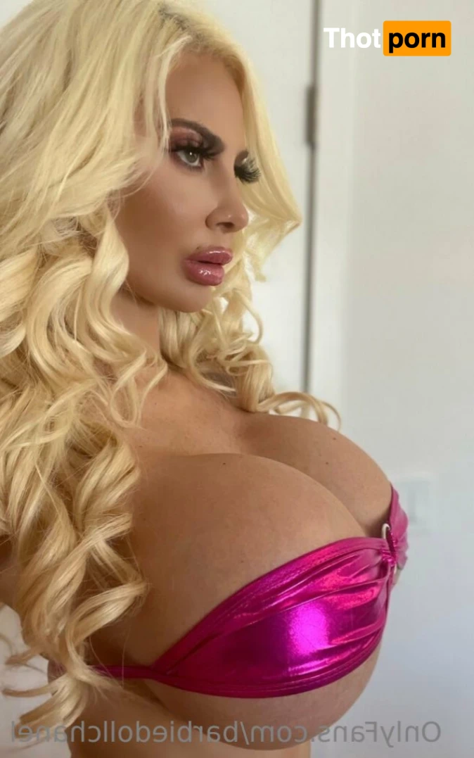 Barbiedollchanel 13236602