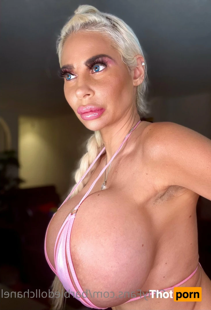 Barbiedollchanel 13237103