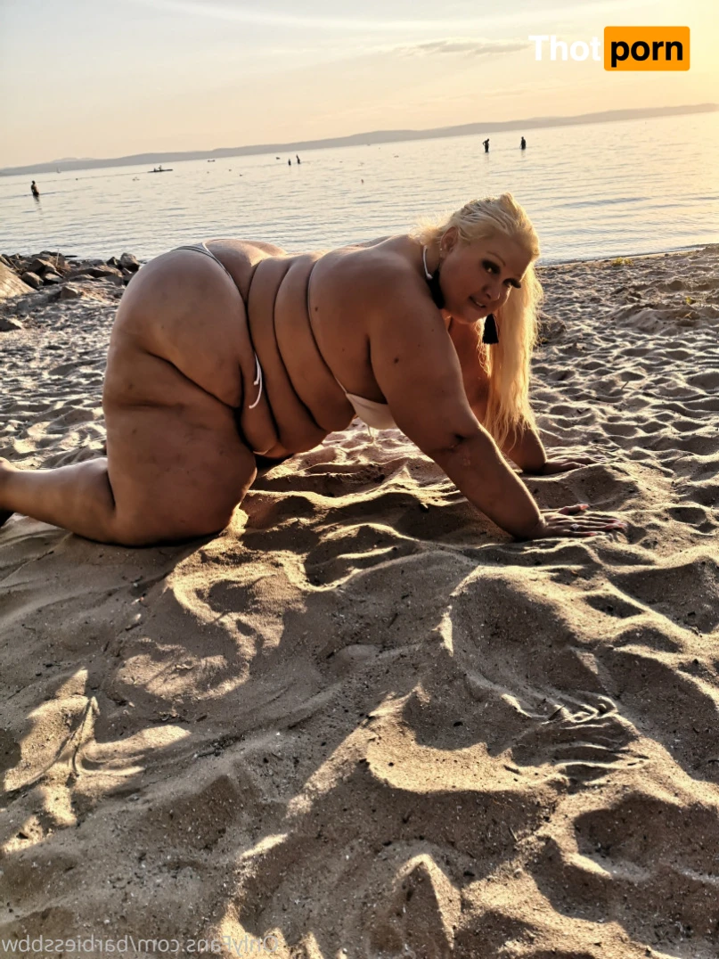 SSBBWBarbie 13220629