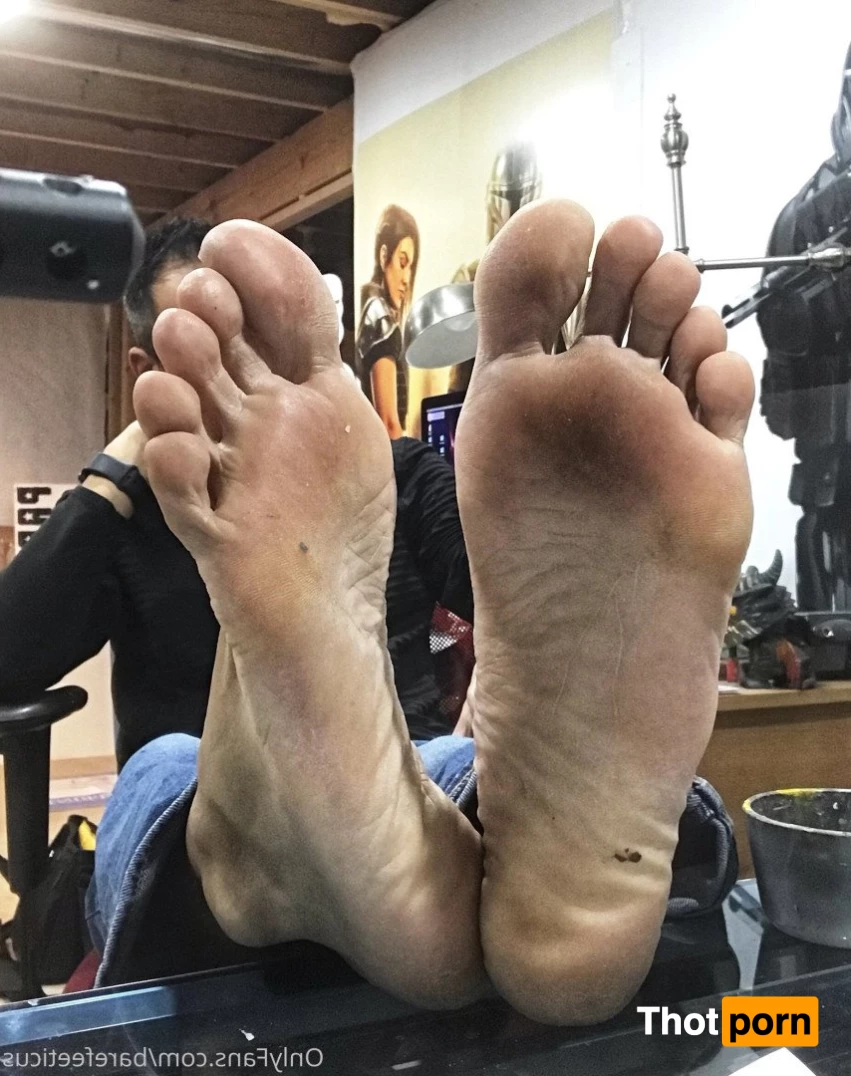 barefeeticus 3743848