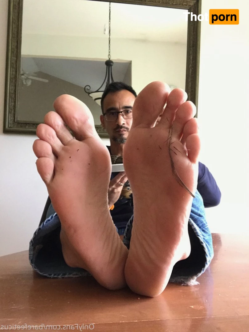 barefeeticus 3744395